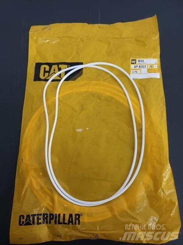 CAT RING 8P-8357 Varikliai