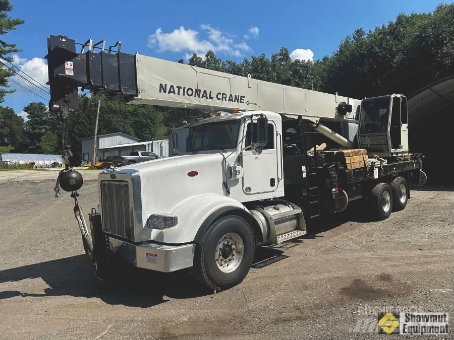 National 14127A Kita
