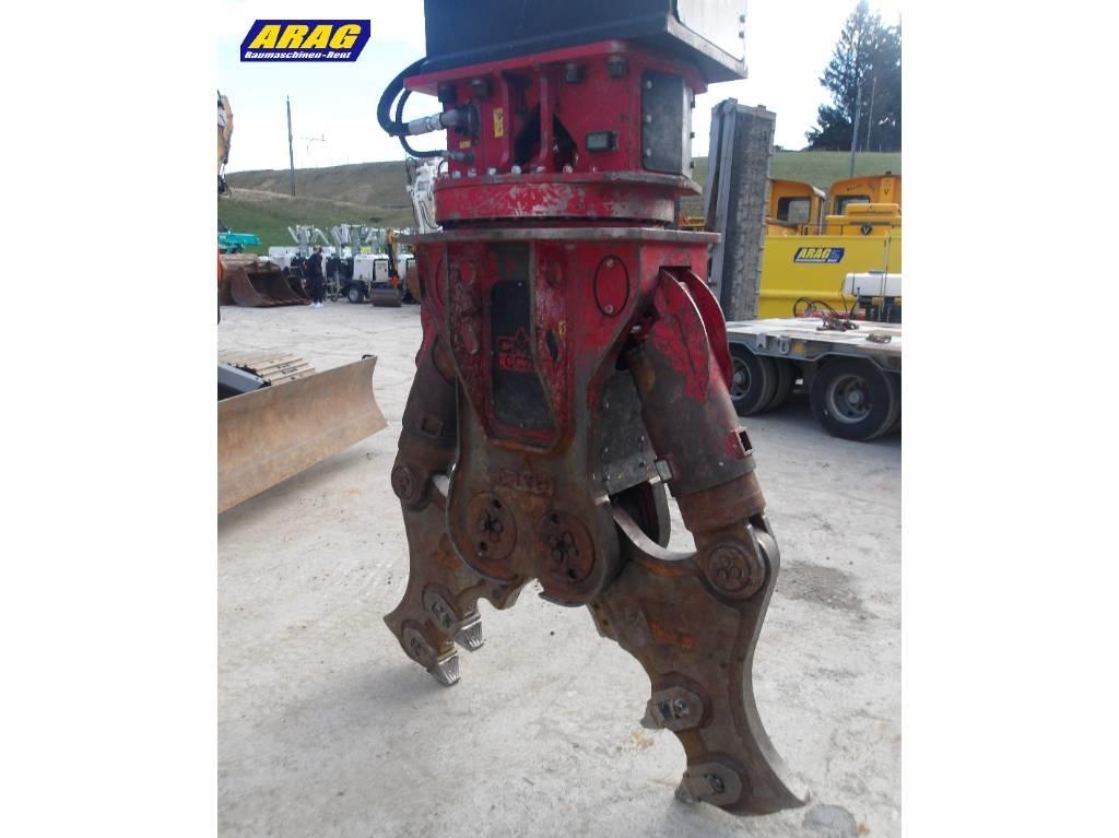 CMB CC 20 Trupintuvai