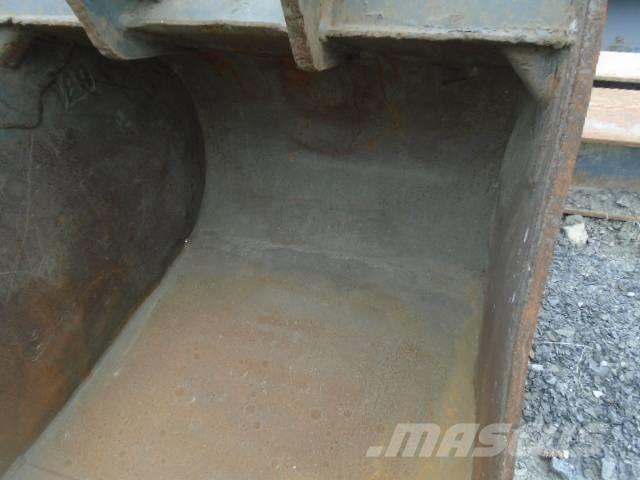 CAT 450 F Ekskavatoriniai krautuvai