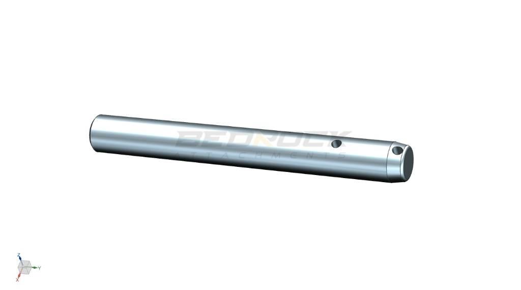CAT 64.77MM PIN Kiti naudoti statybos komponentai