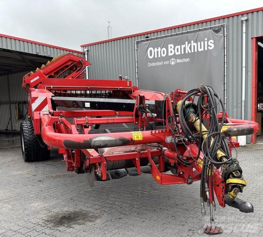 Grimme GT300 Bulvių kombainai ir ekskavatoriai