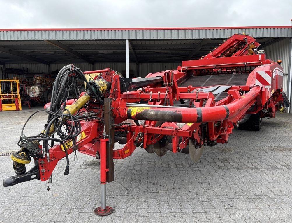 Grimme GT300 Bulvių kombainai ir ekskavatoriai