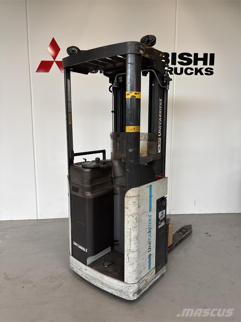 Atlet A160 Savaeigiai rietuvai