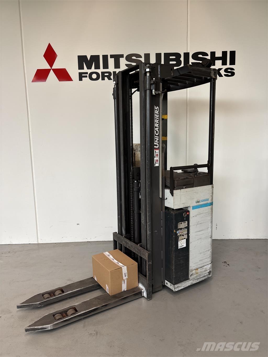 Atlet A160 Savaeigiai rietuvai