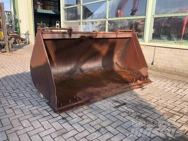  Shovel Bak Kaušai