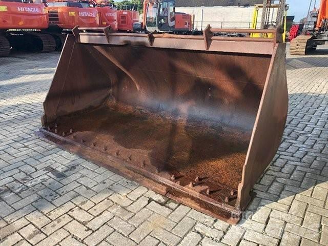  Shovel Bak Kaušai