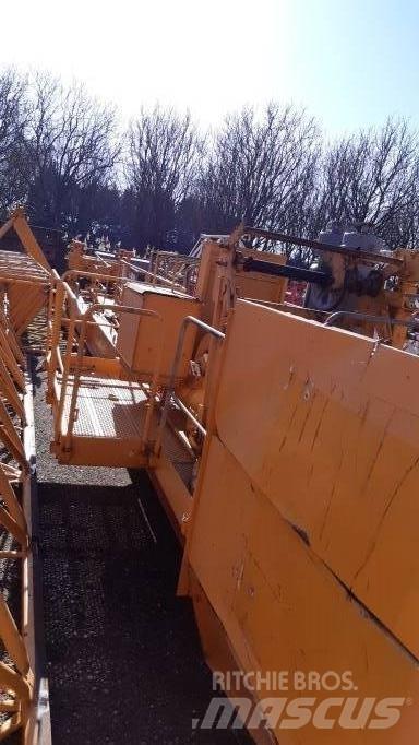 Potain MD 235 J12 Bokštiniai kranai