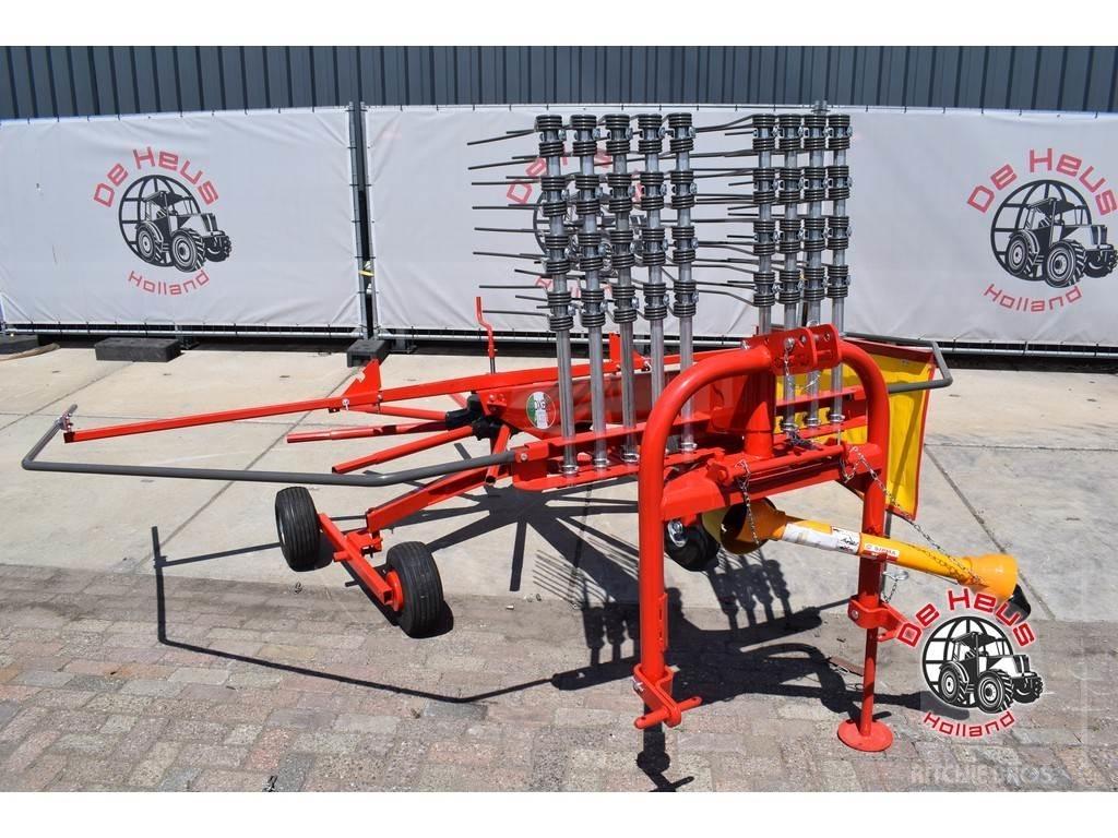 Boxer HH420 Žemės ūkis - Kita