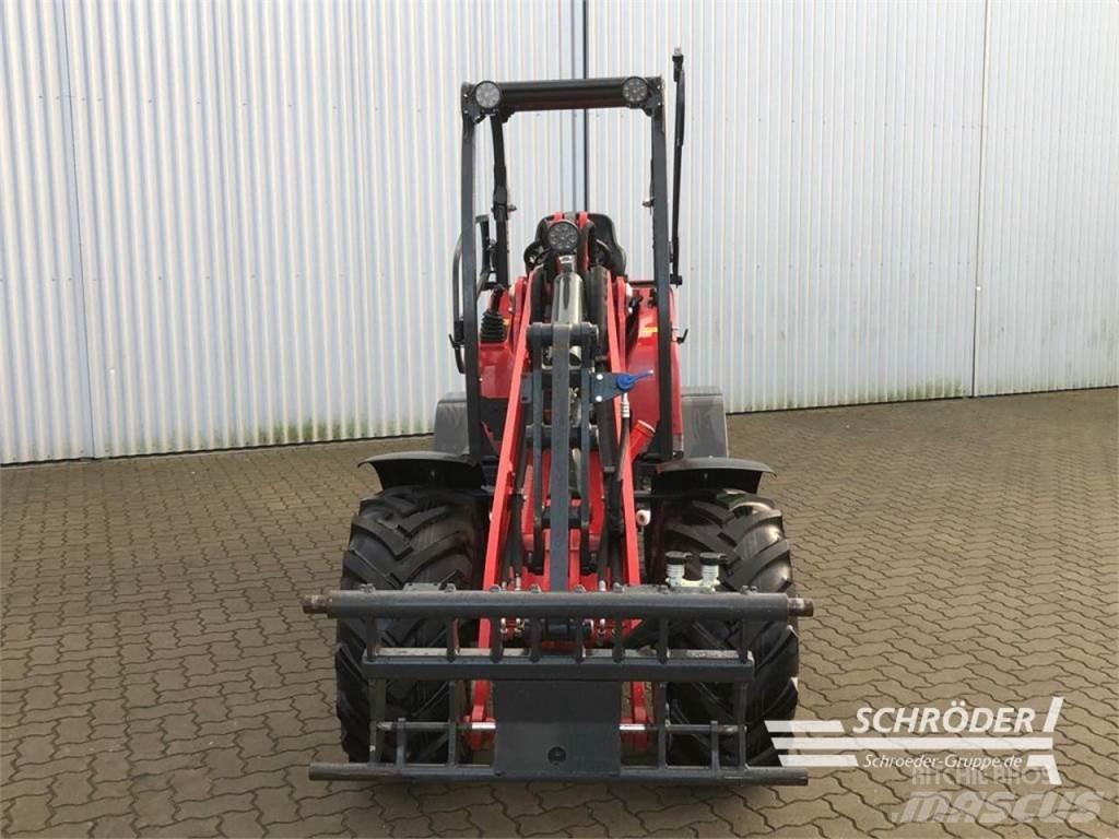 Schäffer 3650 Mini krautuvai