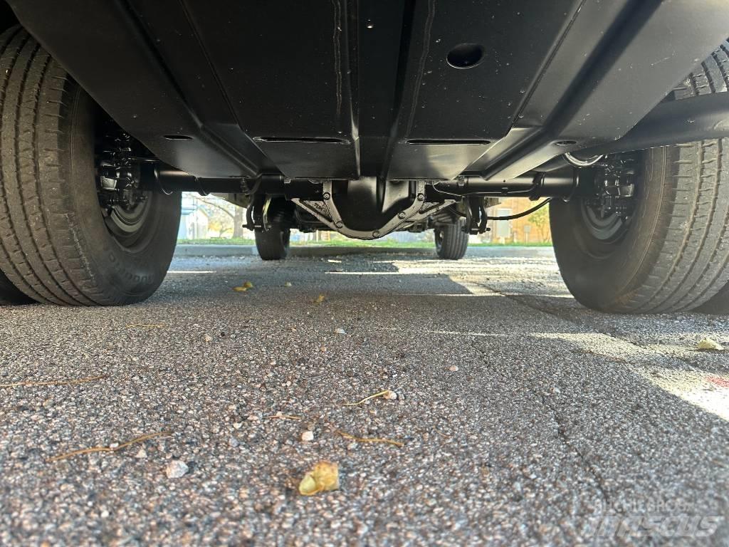 Ford F 350 SD Pikapai / Bortiniai sunkvežimiai
