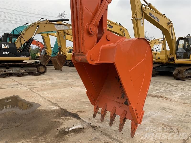 Doosan DX300 Vikšriniai ekskavatoriai