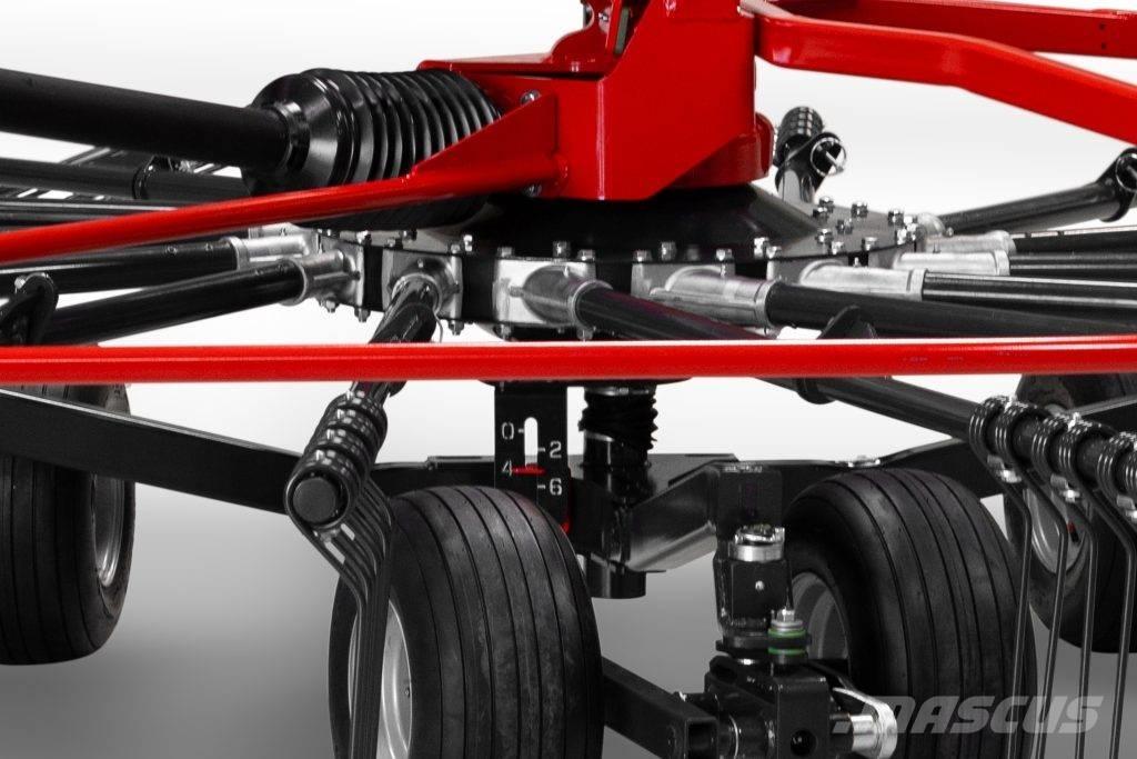 SIP STAR R 930|28 TC Šienapjovės