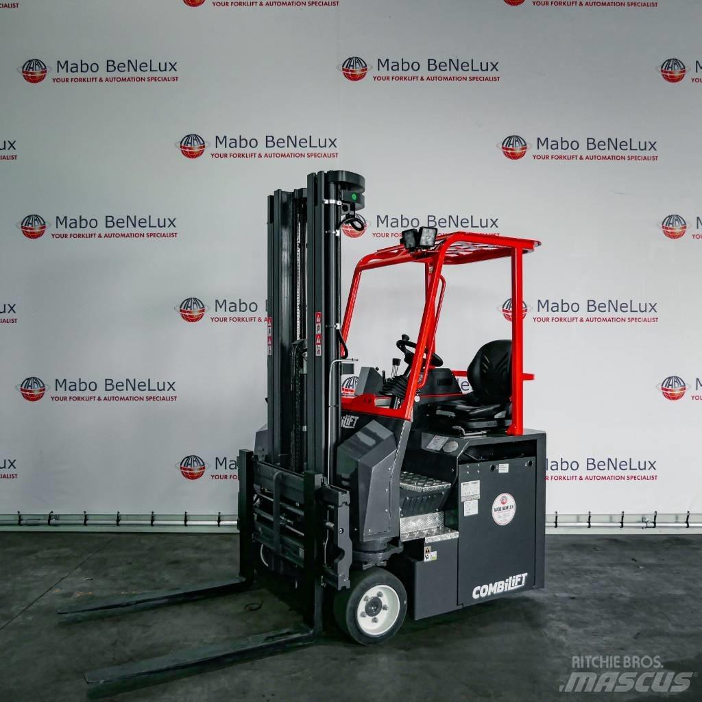 Combilift CB Elektriniai šakiniai krautuvai
