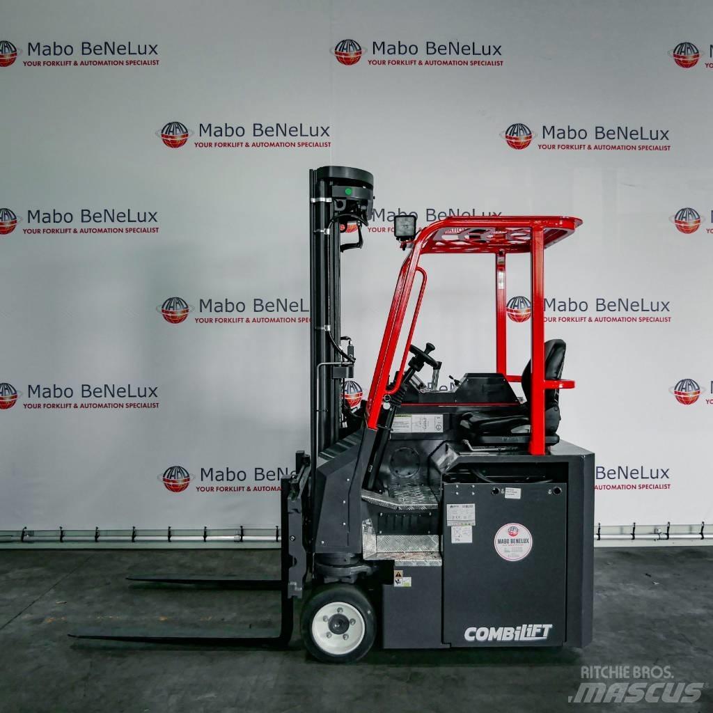 Combilift CB Elektriniai šakiniai krautuvai