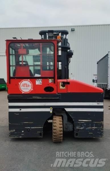 Amlift C4000E Visureigiai krautuvai