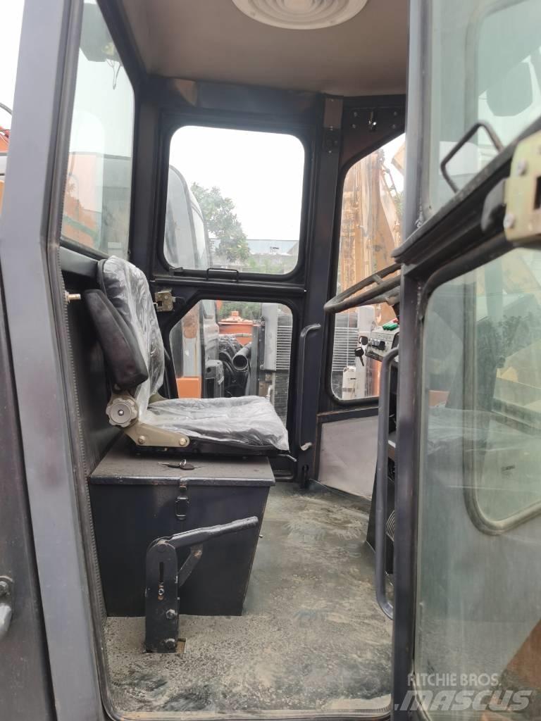 Dynapac CA 25 D Vieno būgno volai