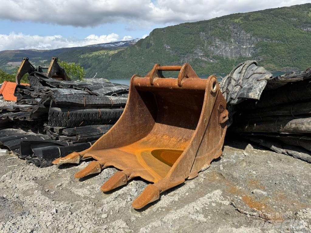 Doosan DX 300 LC-5 Vikšriniai ekskavatoriai
