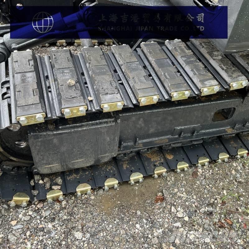 Doosan DH 60-7 Mini ekskavatoriai < 7 t