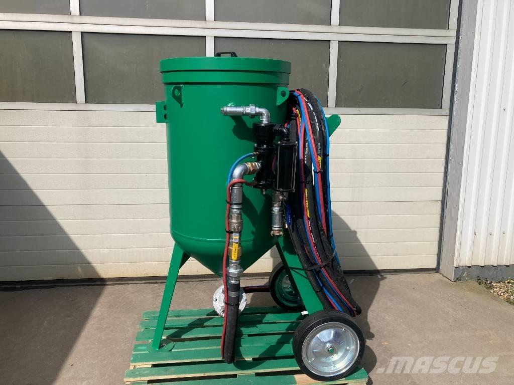 Kaeser M 50 Kompresoriai