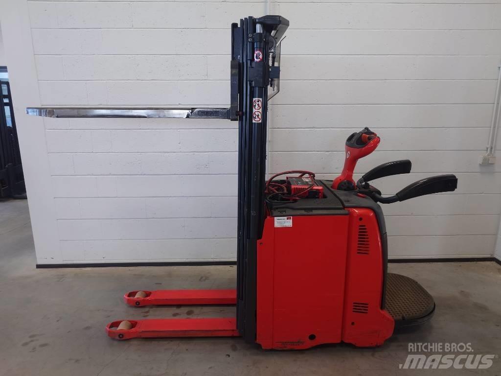 Linde L 12 AP Savaeigiai rietuvai