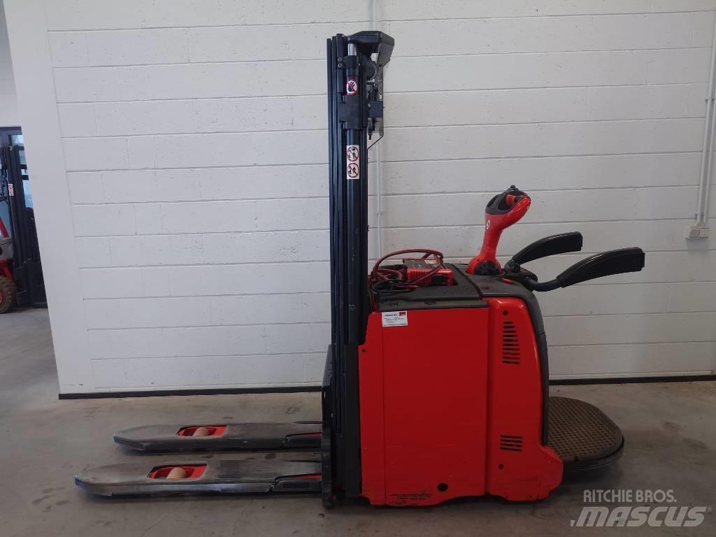 Linde L 12 AP Savaeigiai rietuvai