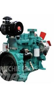 Cummins 6BT5.9-GM100 Varikliai