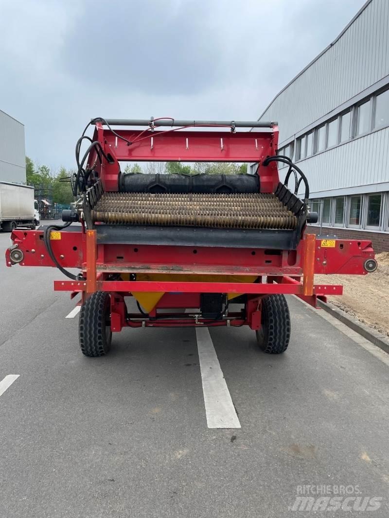 Grimme RH 16-40 E Bulvių įranga - Kita