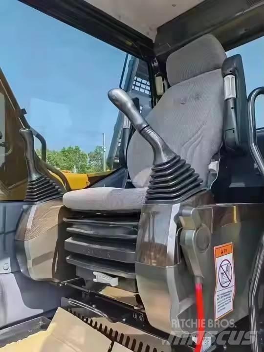 Sany SY 155 C Vikšriniai ekskavatoriai