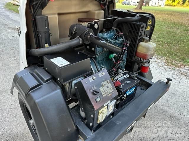 Generac MLT6SM Apšvietimo bokšteliai
