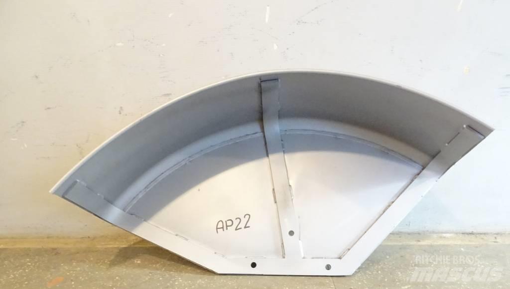 Porsche AP Kabinos