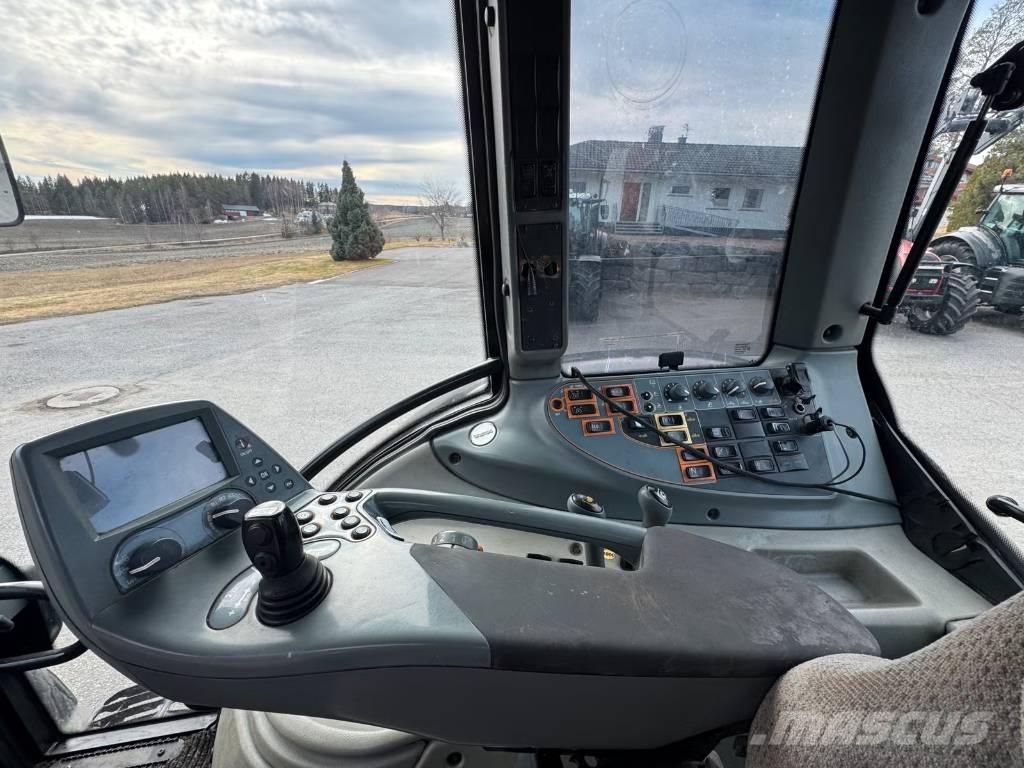 Valtra T 162 Traktoriai