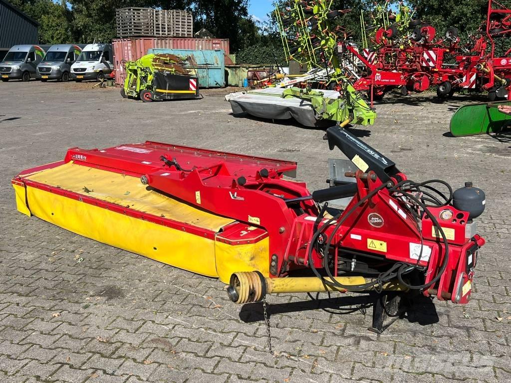 Fella SM 310 TL-KC Šienapjovės