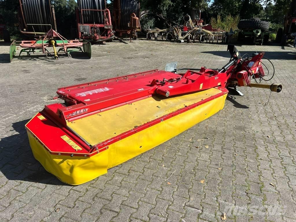 Fella SM 310 TL-KC Šienapjovės