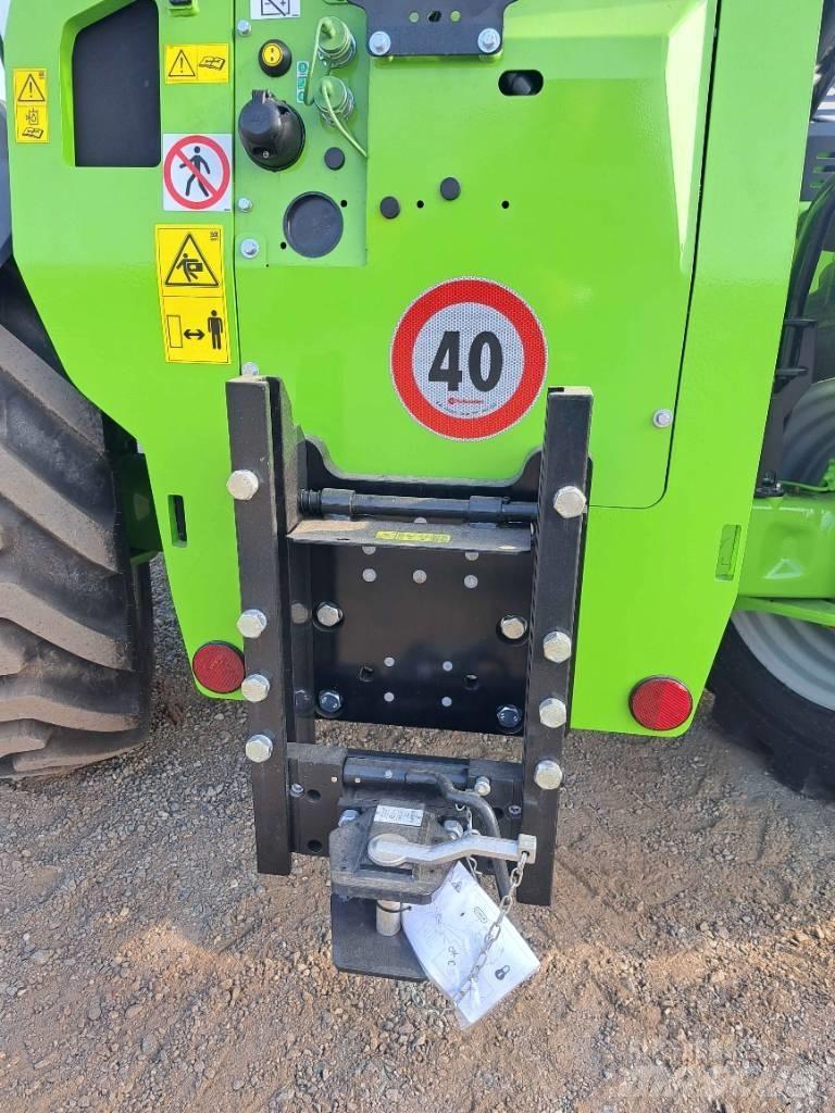 Merlo TF33.9CS-140 Teleskopiniai krautuvai