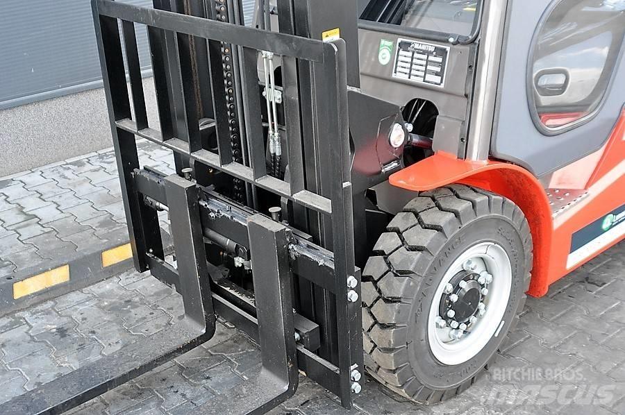 Manitou MI25D Dyzeliniai krautuvai