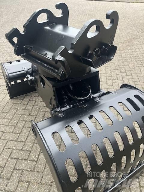 Zijtveld S1003 Griebtuvai