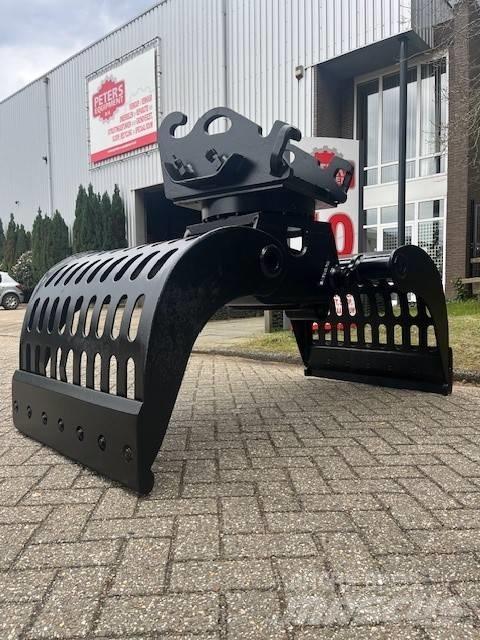 Zijtveld S1003 Griebtuvai