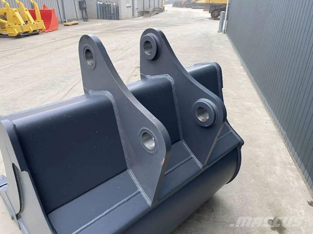 Komatsu PC290 Kaušai