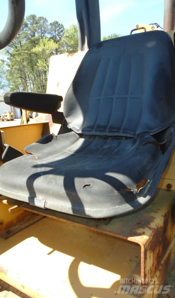 CAT CP 323 C Kombinuoti volai