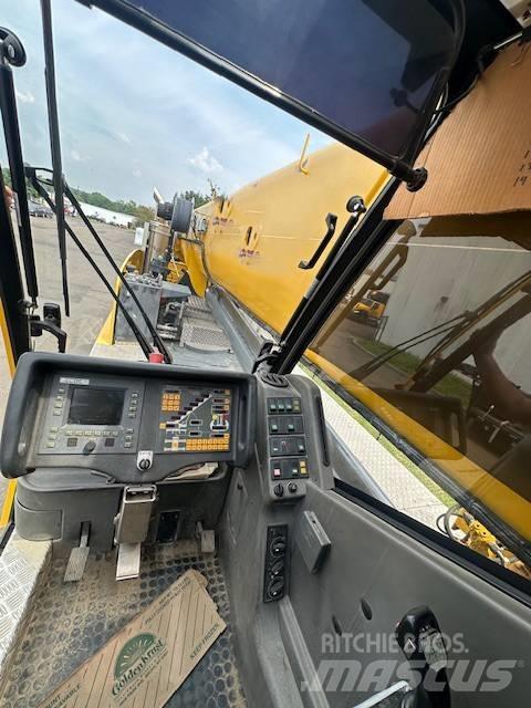 Grove GMK 5165 B Visureigiai kranai