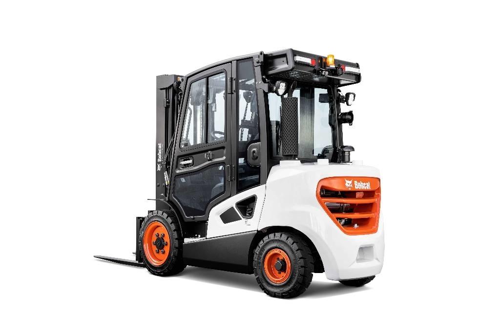 Bobcat D30S-9 Dyzeliniai krautuvai
