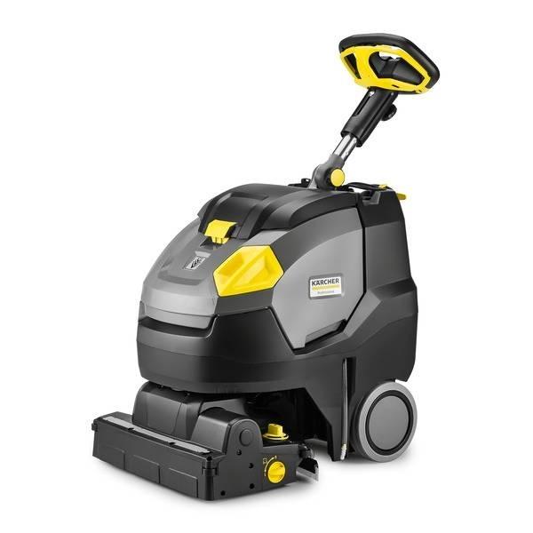 Kärcher BR 45/ 22 Grindų mašinos ir šluostės