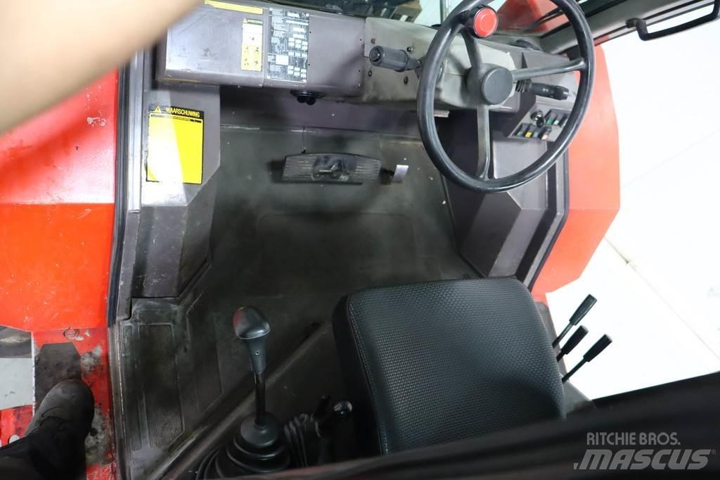 Manitou M30-4 Dyzeliniai krautuvai