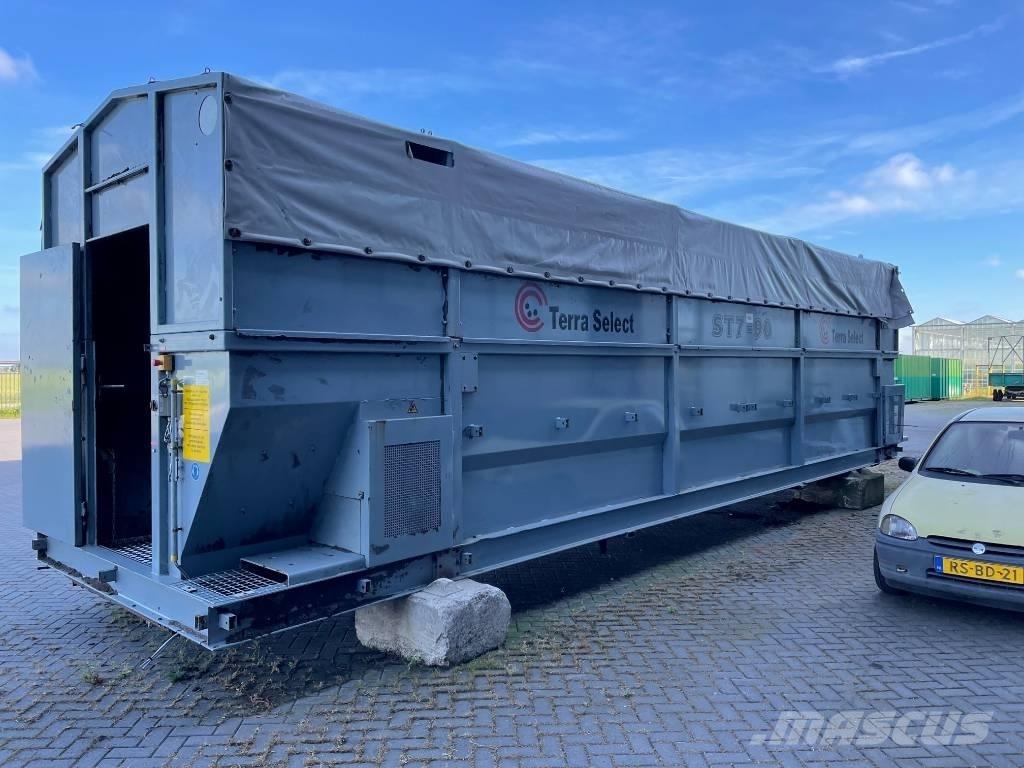 Terra Select ST 7- 90 Sietai