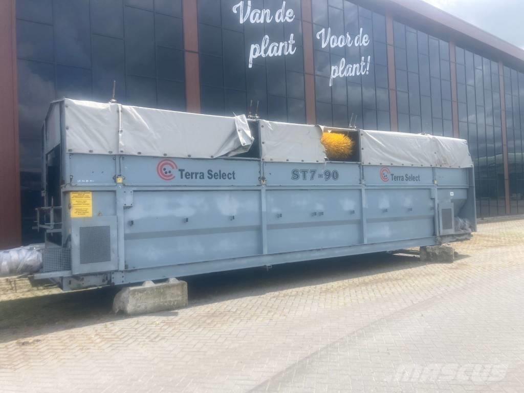 Terra Select ST 7- 90 Sietai