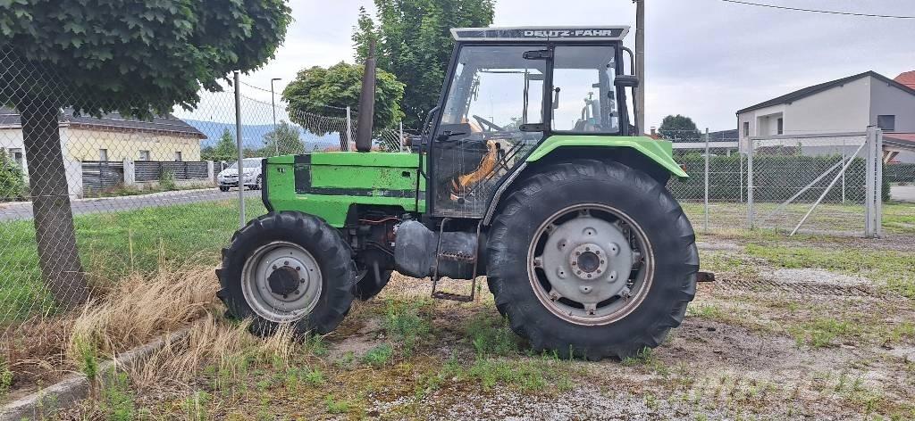 Deutz-Fahr 1070S Traktoriai