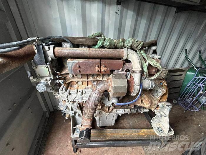 Liebherr 954C HD Specialūs ekskavatoriai