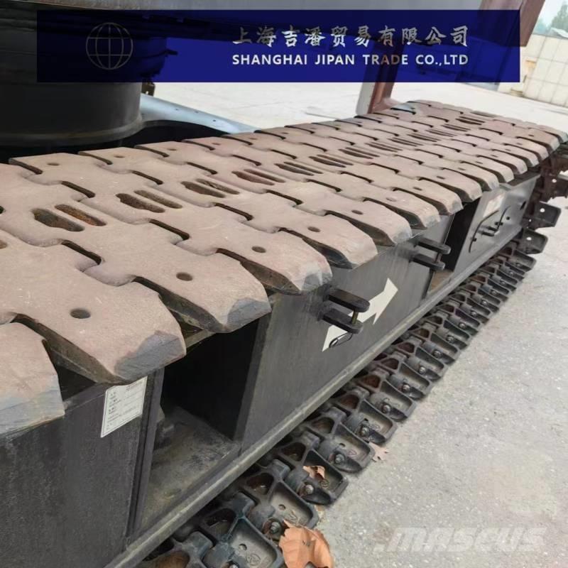 Sany SCC 600 A-6 Vikšriniai kranai