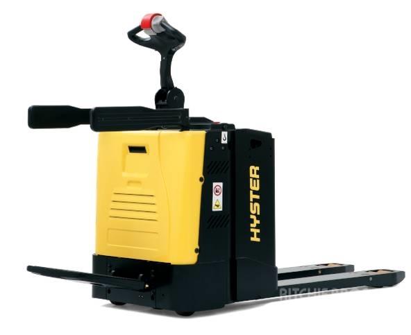 Hyster P 2.0 SE Šakiniai krautuvai - Kita